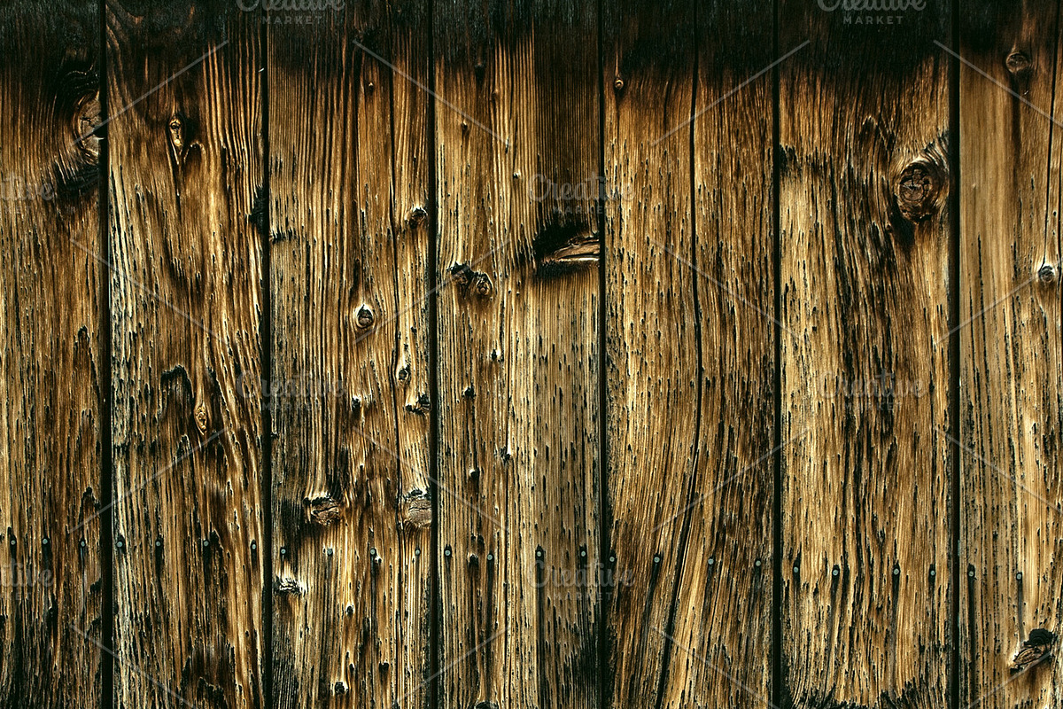 Barnwood Texture  digital background, a Texture Graphic by Ryan McGehee (Photo 4 of 6)