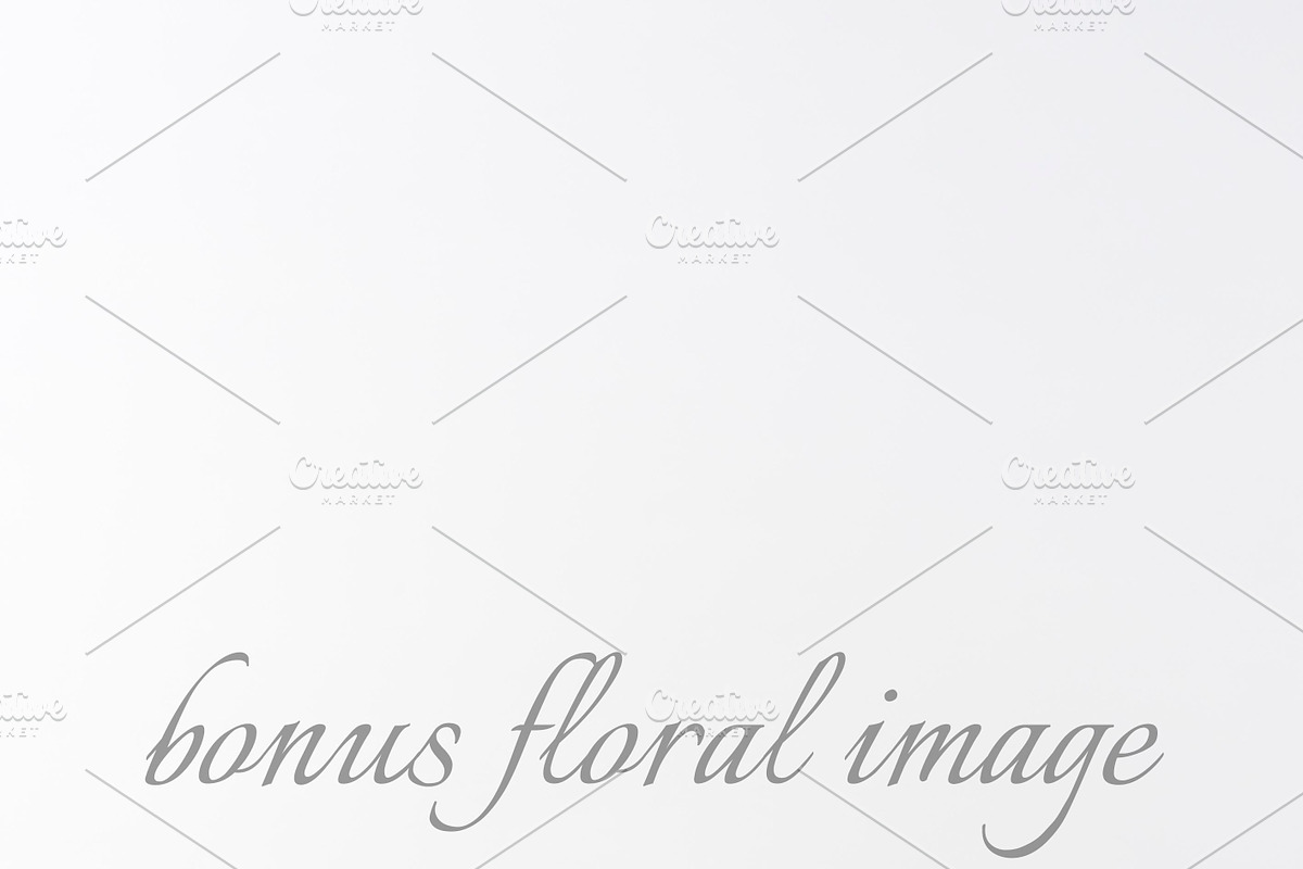 Mockup frame photo bundle, a Print Template by L'Aura Studio (Photo 6 of 8)