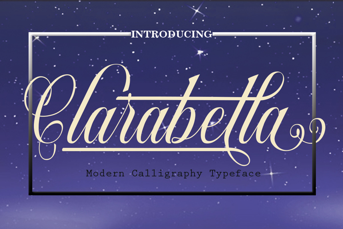 Clarabella