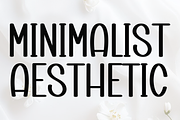 School House, a Script Font by InermediaSTUDIO (Thumbnail 3 of 8)
