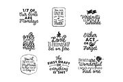 Aliva, a Script Font by artimasa (Thumbnail 2 of 5)