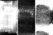 Rolled ink textures volume 01, a Texture Graphic by The Shop (Thumbnail 9 of 16)