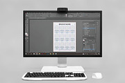 Line Sheet For Wholesale Template, a Stationery Template by Design Zone (Thumbnail 8 of 9)
