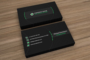 Creative Business Card 06, a Business Card Template by aykutfiliz (Thumbnail 12 of 14)