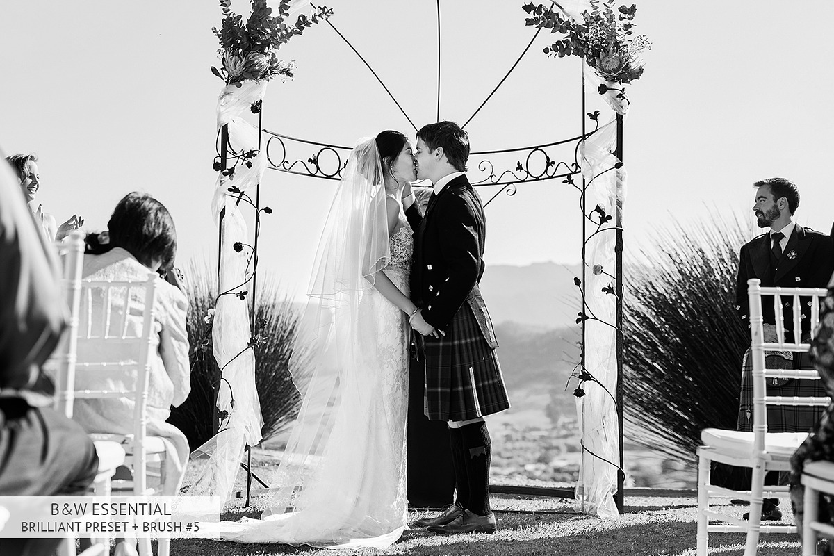 Black and White Lightroom Presets, a Plug-in Add-On by FixThePhoto (Photo 24 of 34)