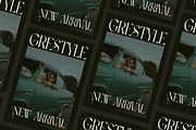 Jasmine Elegant & Minimalist Serif, a Serif Font by Perfectype (Thumbnail 4 of 7)