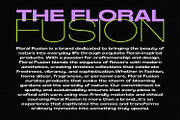 Fierce - Modern Sans Family, a Sans Serif Font by Eotype Studio (Thumbnail 4 of 15)