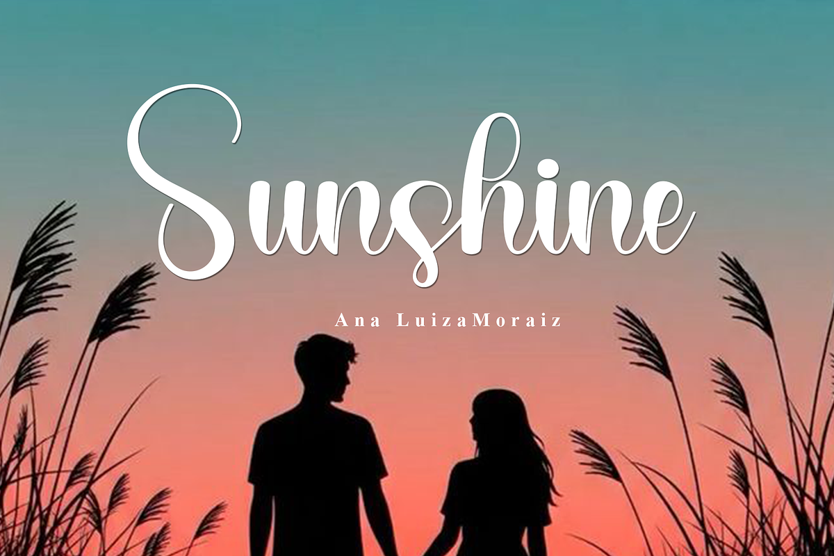 Dear Darling, a Handwritten Font by FreshTypeINK (Photo 4 of 8)