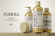 Kavorie - Luxury Ligature Serif Font, a Serif Font by Say Studio (Thumbnail 3 of 11)