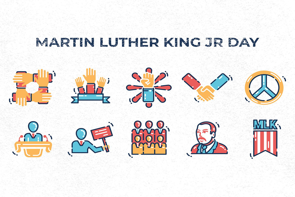 120 Holiday Icons, an Emoji Icon by Creative Perspective (Photo 8 of 9)