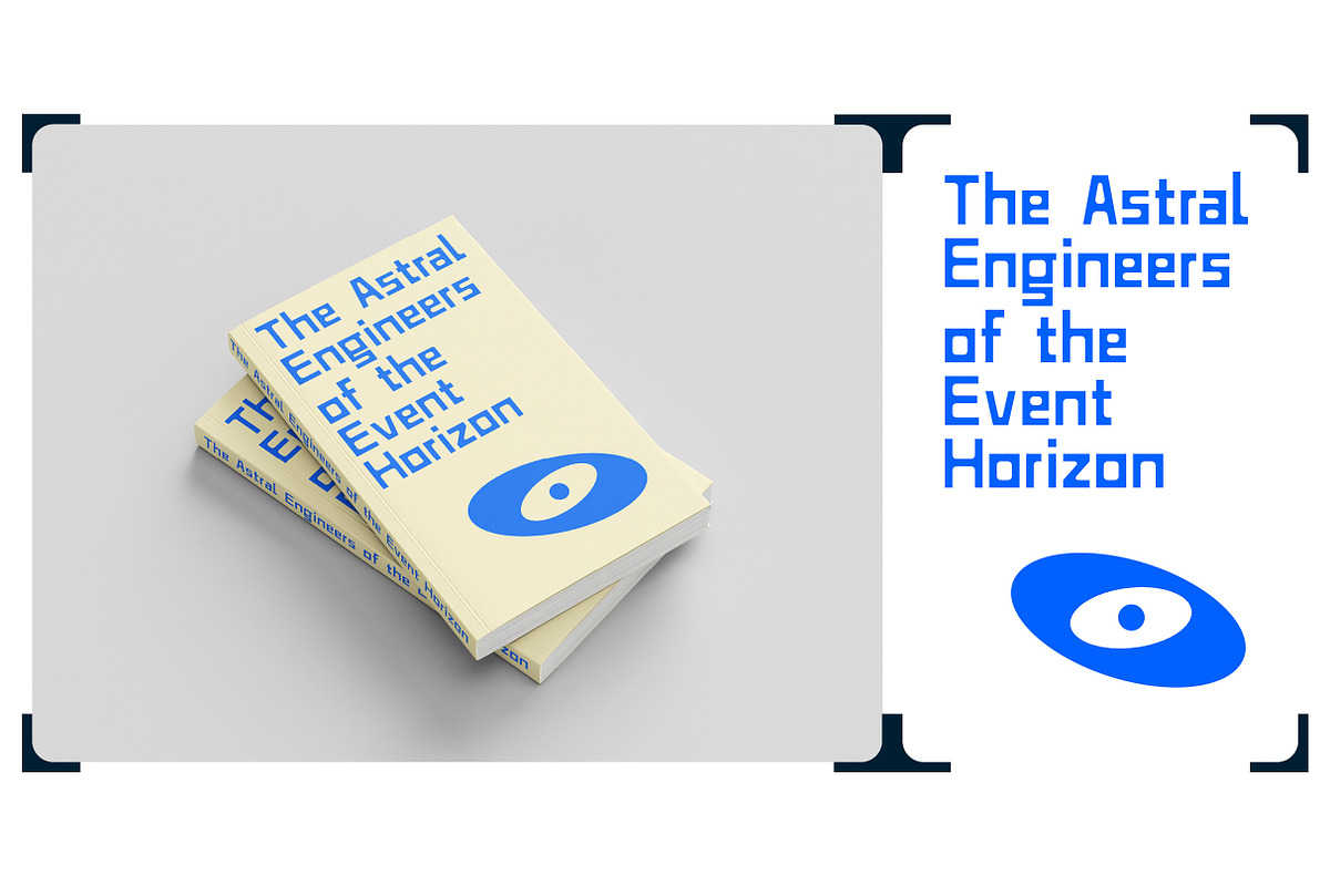 BBT Collider - Display Sans Serif, a Sans Serif Font by Berrybeau Type (Photo 4 of 9)