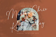 Estela Silva- Handwriting Font, a Handwritten Font by Mayofont (Thumbnail 3 of 7)