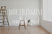 Aulora, a Serif Font by Kenrichi (Thumbnail 4 of 11)