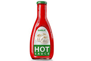 Garlic heads, an Object Graphic by Fruits+Veggies (Thumbnail 5 of 5)