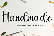 American Beautiful, a Handwritten Font by FreshTypeINK (Thumbnail 8 of 8)