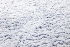 Clouds background, a Photo by saiko3p