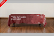 Trade Show Table Mockup, an Android Mockup by Bruno's Shop (Thumbnail 1 of 3)