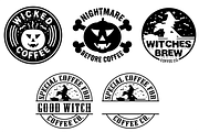 Halloween SVG & PNG Design Bundle, a Graphic by D2PUTRI (Thumbnail 13 of 14)