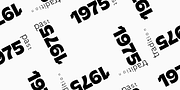 Evert Greek, a Sans Serif Font by Foundry5 (Thumbnail 6 of 14)