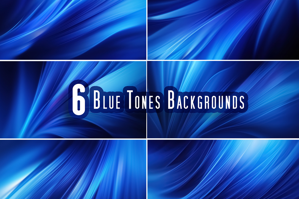 Blue Tones Backgrounds, a Background Photo by BazziBa♥ (Photo 1 of 2)