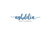 Shella Font Trio, a Script Font by Masanis (Thumbnail 2 of 10)