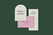 ED Leonstein - handwritten script, a Handwritten Font by Emyself Design (Thumbnail 6 of 10)