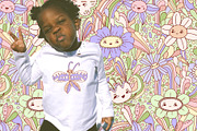 GROOVY NATURE illustrations patterns, an Object Illustration by Lena Nikolaeva (Thumbnail 9 of 15)