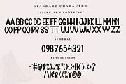Wonder Mermaid, a Serif Font by InermediaSTUDIO (Thumbnail 5 of 7)