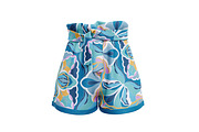 Bohemian Tile, Print & Motifs, a Pattern Graphic by ASTUDIO (Thumbnail 5 of 5)