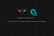 Tools | Megahover, a Plug-in Add-On by Spark Tools (Thumbnail 2 of 2)