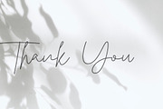 The Southern Font | Monoline Script, a Script Font by Jadatype.id (Thumbnail 11 of 11)