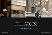 [BUNDLE] All Mockups, a Product Mockup by Oasis Mockups (Thumbnail 1 of 63)