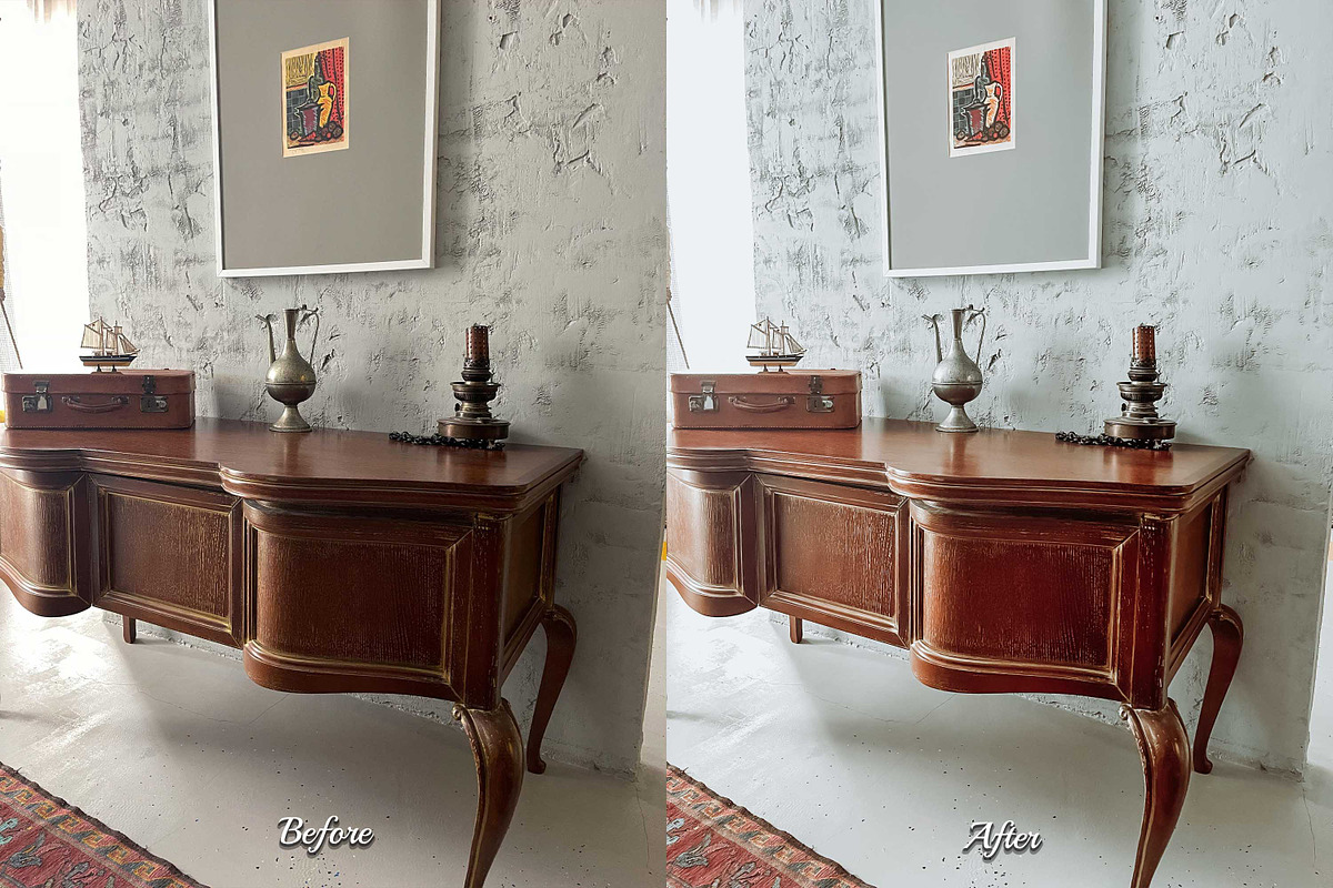 30 Casual Lightroom Collection, a Preset Add-On by 3Motional (Photo 4 of 11)