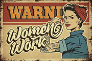 The Backyard - Retro Bold Script, a Script Font by figuree studio (Thumbnail 8 of 8)