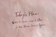 Quick Wrockers - the Ugly Notes, a Handwritten Font by HypeWorksCo (Thumbnail 5 of 19)