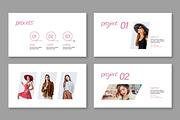Minimal Portfolio Presentation, a Presentation Template by Mighty-Slide (Thumbnail 4 of 5)