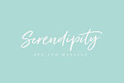 Just Lovely Font & Extras, a Script Font by Nicky Laatz (Thumbnail 13 of 17)