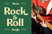 Milan Wulko Alternate Bold Serif, a Serif Font by timelesstype.co (Thumbnail 15 of 20)