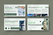 Accounting Thesis Defense Template, a Presentation Template by FIBRINOSÄ (Thumbnail 5 of 6)