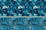 Apatite Seamless Photo Patterns, a Pattern Graphic by DigitaI Craft Corner (Thumbnail 2 of 6)
