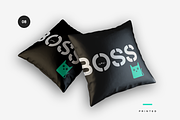 Gaoel Sans, a Sans Serif Font by Hindia Studio (Thumbnail 9 of 15)
