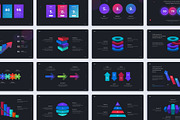 Motion - Colored & Creative Template, a Presentation Template by UDEA Store (Thumbnail 15 of 18)