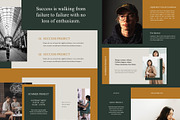 Moxsera Bundle Presentation Template, a Presentation Template by merakistd (Thumbnail 4 of 10)