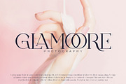 Sheina - Elegant Serif Font, a Serif Font by Ermedia Studio (Thumbnail 7 of 13)