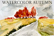 WHOLE SHOP. Watercolor bundle vol 1, an Animal Illustration by anastasiia.art (Thumbnail 5 of 47)