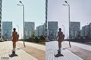 Black Tone Lightroom presets, a Preset Add-On by AAA Presets (Thumbnail 19 of 19)