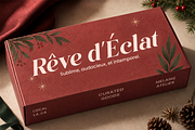 Perfina - Stylish Elegant Serif Font, a Serif Font by Font Liner (Thumbnail 7 of 10)
