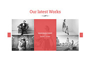 Teresa - A One Page PSD Template, a Landing Page Template by PremiumCoding (Thumbnail 2 of 2)