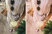 Lightroom Mobile Preset, a Preset Add-On by It Girl Edits (Thumbnail 4 of 8)