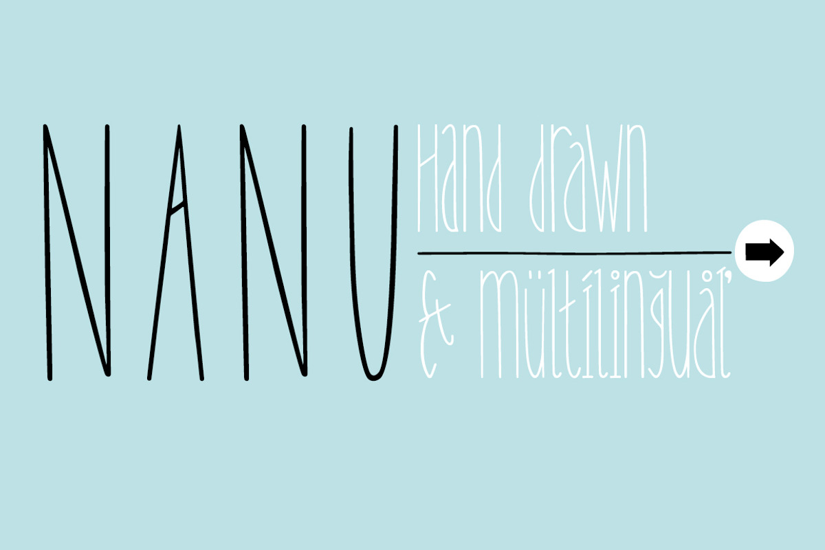 Nanu & Nanu Simple Ornaments preview 2